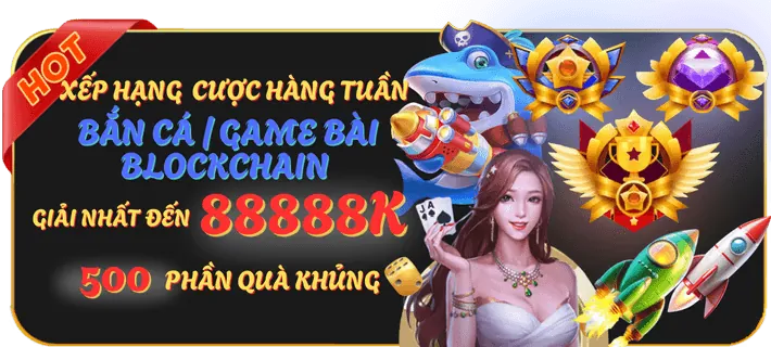 Các Sự Kiện & Giải Đấu Đặc Biệt