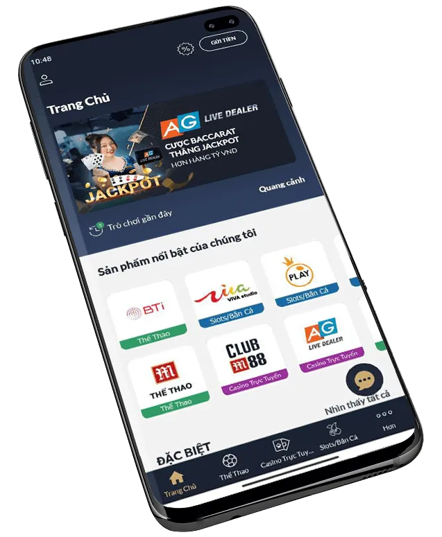 Chương Trình VIP & Ưu Đãi Độc Quyền