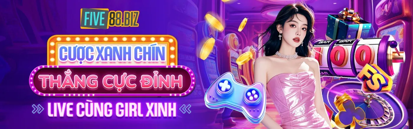Bàn Live Casino với dealer trực tuyến tại ball8 link mới